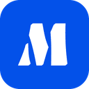 Midflats.com logo